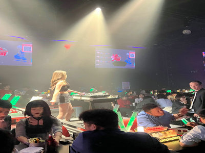 漯河酒吧招聘